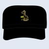 Military Style Cap Thumbnail