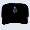 Military Style Cap Thumbnail