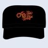 Military Style Cap Thumbnail