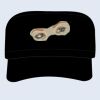 Military Style Cap Thumbnail
