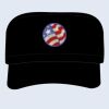 Military Style Cap Thumbnail