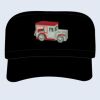 Military Style Cap Thumbnail
