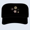 Military Style Cap Thumbnail
