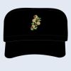 Military Style Cap Thumbnail