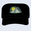 Military Style Cap Thumbnail