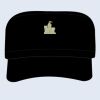Military Style Cap Thumbnail