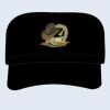 Military Style Cap Thumbnail