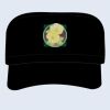 Military Style Cap Thumbnail