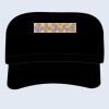 Military Style Cap Thumbnail
