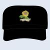 Military Style Cap Thumbnail