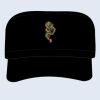 Military Style Cap Thumbnail