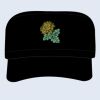 Military Style Cap Thumbnail