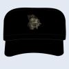 Military Style Cap Thumbnail