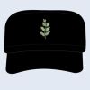 Military Style Cap Thumbnail