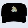 Military Style Cap Thumbnail
