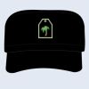 Military Style Cap Thumbnail