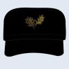 Military Style Cap Thumbnail