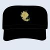 Military Style Cap Thumbnail