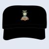 Military Style Cap Thumbnail