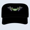 Military Style Cap Thumbnail