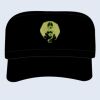 Military Style Cap Thumbnail