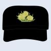 Military Style Cap Thumbnail
