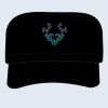 Military Style Cap Thumbnail
