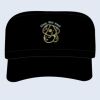 Military Style Cap Thumbnail