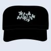 Military Style Cap Thumbnail