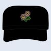 Military Style Cap Thumbnail