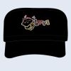 Military Style Cap Thumbnail