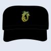 Military Style Cap Thumbnail
