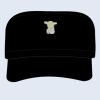 Military Style Cap Thumbnail