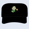 Military Style Cap Thumbnail