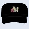 Military Style Cap Thumbnail