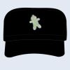Military Style Cap Thumbnail