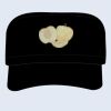 Military Style Cap Thumbnail