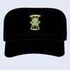 Military Style Cap Thumbnail