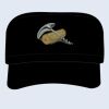 Military Style Cap Thumbnail
