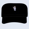 Military Style Cap Thumbnail