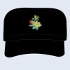 Military Style Cap Thumbnail