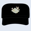 Military Style Cap Thumbnail