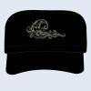 Military Style Cap Thumbnail