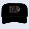 Military Style Cap Thumbnail