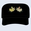 Military Style Cap Thumbnail