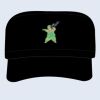 Military Style Cap Thumbnail
