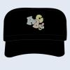 Military Style Cap Thumbnail
