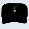 Military Style Cap Thumbnail