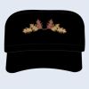 Military Style Cap Thumbnail