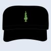 Military Style Cap Thumbnail